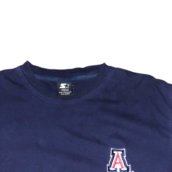 Vintage Starter University of Arizona Wildcats - Picture 2 of 3